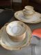 Adria’s China set, handed down to Ciara Strom August 2020