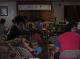Hess family reunion inside